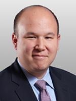 Michael Nonaka, Covington Burling, data and cybersecurity lawyer 