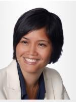 Nadine T. Trinh, Immigration Attorney, Jackson Lewis Law Firm 