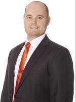 Nate Dutt Corporate Attorney Nelson Mullins 