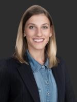 Katharine Neer, Greenberg Traurig Law Firm, Albany, Government Policy Attorney 