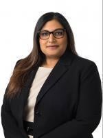 Nina Gupta Education Attorney Nelson Mullins Atlanta Georgia Law Form
