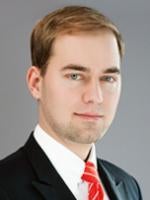 Nils Neumann Labor & Employment Lawyer K&L Gates Law Firm