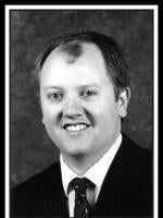 Nicholas A. Dooher, Real Estate Lawyer, Fairfield & Woods Law Firm 