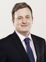 Nicholas Fox Attorney Intellectual Property Law Finnegan Law Firm London 