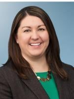 Nicole A. Truso Labor & Employment Attorney Faegre Drinker Biddle & Reath Minneapolis, MN 