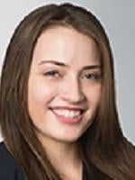 Nicole Kramer, Corporate attorney, Proskauer 