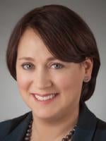 Nicole Newman, Privacy Attorney, Foley and Lardner Law Firm 