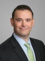 Heath Novosad, general civil litigation attorney, Bracewell law firm