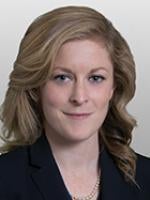 Claire O’Brien, Covington, FDA Regulation Lawyer,  