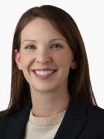 Kristen O’Brien Healthcare Executive McDermott Consulting  