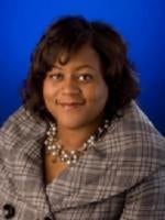 Sherry O'Neal, Dickinson Wright Law Firm, Labor Law and Business Litigation Attorney