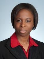 Mipe Okunseinde, Compliance Attorney, Covington Law firm  
