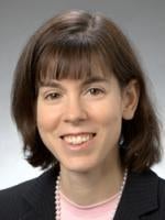 Rebecca J. Pirozzolo-Mellowes, Foley, patent, trademark, and copyright litigation 