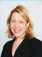 Patricia Moran, Employment, Attorney, Mintz Levin, Law firm 