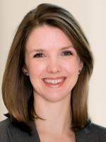Caitlin M. Poe, Ward Smith, securities regulation lawyer, environmental compliance attorney