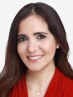 Gabriela E. Palmieri Financial Services Lawyer Arent Fox Schiff Law Firm 