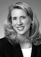 Pamela L. Westhoff, Real Estate Attorney, Sheppard Mullin, Law Firm 