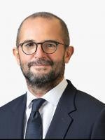 Frédéric Pradelles Competition Attorney Mcdermott law firm 