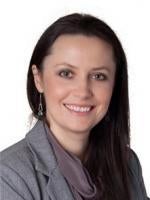 Olga Partington, Sterne Kessler Law Firm, Life Sciences and Intellectual Property Attorney 