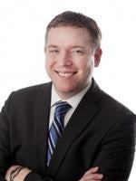 Patrick Daugherty Litigation Attorney Van Ness Feldman Law Firm 