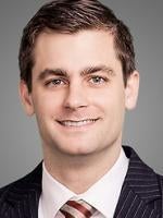 Patrick Quine Corporate Lawyer Sheppard Mullin 