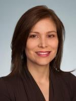 Paula Uribe, Covington Burling Law Firm, Latin America Advisor  