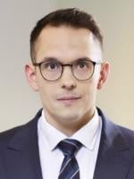 Paweł Bukiel Lawyer Dispute Resolution Squire Patton Boggs Warsaw 
