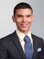 Jose Perez, Employment Attorney, Proskauer Rose Law Firm 