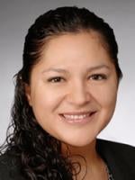 Yesenia Garcia Perez, Foley, Health Care Reform lawyer, Breach of Contract Disputes Attorney