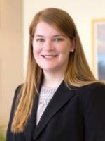 Kate Perkins Environmental Attorney Hunton AK Law Firm 