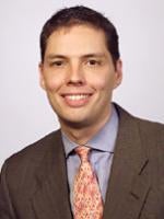 C. Dirk Peterson, Securities Attorney, Regulatory Lawyer, KL Gates 