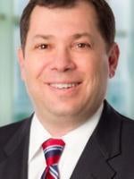 Phil Feigen of the Polsinelli Law Firm Corporate Transaction Attorney, in Washington DC 
