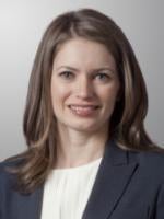 Natalie A Phillips, Proskauer Rose, Labor Arbitration Lawyer, Non-Competes  