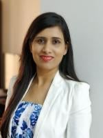 Aarushi Jain Attorney Nishith Desai Assoc. India-centric Global Law Firm 