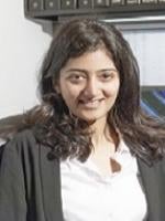  Tanisha Khanna Lawyer Nishith Desai Assoc. India-centric Global Law Firm 
