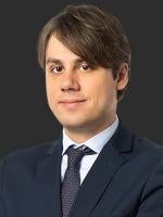 Pietro Missanelli European Union & Competition Attorney Greenberg Traurig Milan, Italy 