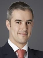 Pietro Straulino-Rodriguez , Labor, Employment, Attorney, Ogletree Deakins Law Firm