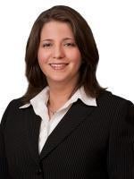 Gail Podolsky Intellectual Property Lawyer Carlton Fields Law Firm