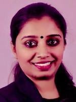 Preetha Soman Lawyer Nishith Desai Assoc. India-centric Global Law Firm 