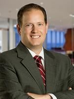 Kevin W. Prewitt, Armstrong Teasdale, Franchise lawyer, Antitrust Attorney 