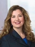 Michelle Capezza Labor Lawyer Mintz 