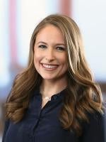 Sarah Beth S. Kuyers, Mintz Levin, nonprofit affiliation lawyer, health care systems attorney 