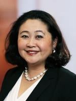 Terri Shieh-Newton, Mintz Levin Law Firm, San Francisco, Intellectual Property and Life Sciences Attorney