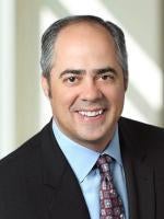 Pedro F. Suarez, Mintz Levin Law Firm, San Diego and San Francisco, Intellectual Property Law Attorney 
