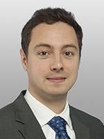 Nicolas Rase, Covington, Brussels, Privacy Advisor, Lawyer, Data Protections Attorney 