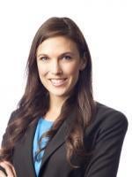 Jenna R. Mandell-Rice, Van Ness Feldman Law Firm, Seattle, Environmental, Real Estate and Litigation Law Attorney 