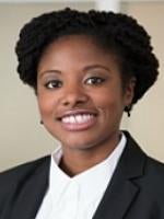 Amber N. Roberts, Morgan Lewis, employment attorney 