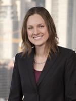 Rachel T. Copenhaver, Vedder Price Law Firm, Litigation Attorney  