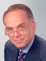 Ralph C Ferrara, Proskauer Rose Law Firm, Litigation Attorney  