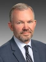 Randall Gerkens Real Estate Attorney K&L Gates Melbourne, Australia 